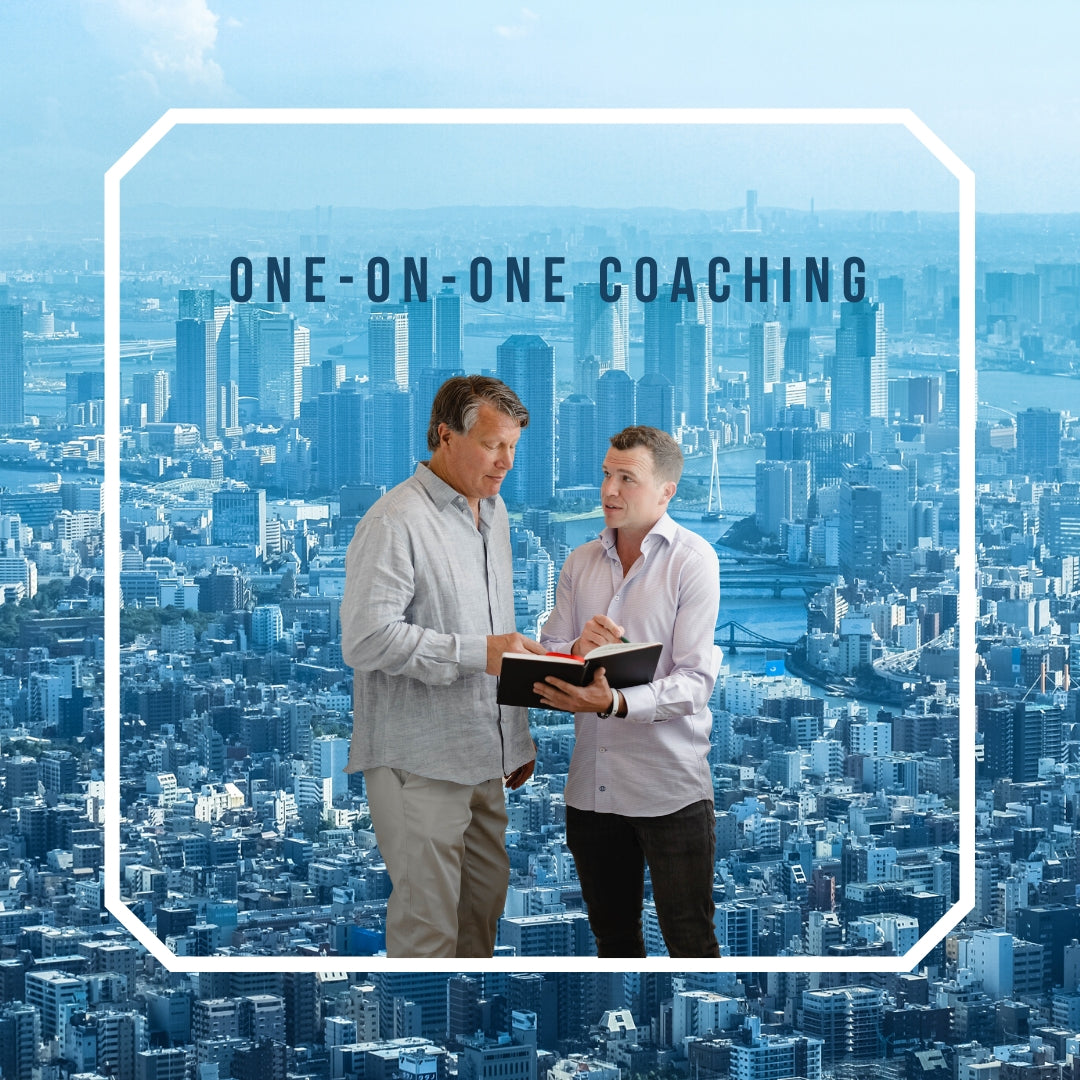 Cor Company Individualized Coaching
